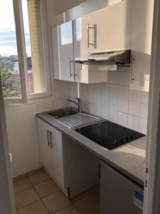 Annonce Location Appartement Cachan 94