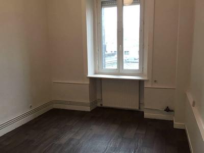 Louer Appartement 42 m2 Clermont-ferrand