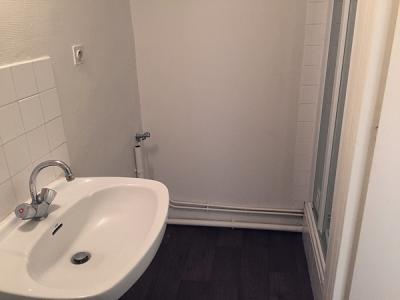 Louer Appartement Clermont-ferrand 485 euros