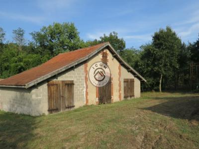 Annonce Vente Terrain Carcares-sainte-croix 40