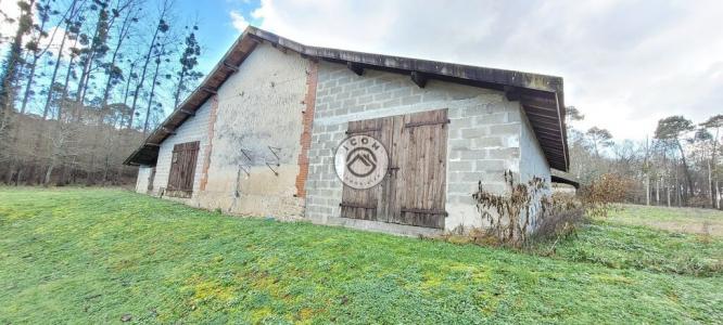 Acheter Terrain 26589 m2 Carcares-sainte-croix