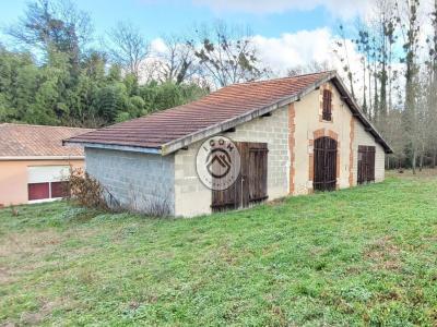 Acheter Terrain Carcares-sainte-croix Landes