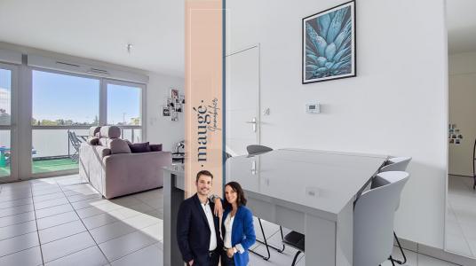 For sale Mions 3 rooms 62 m2 Rhone (69780) photo 0