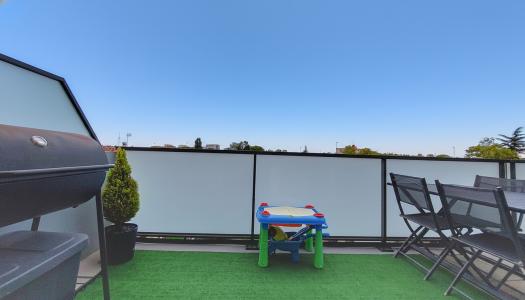 For sale Mions 3 rooms 62 m2 Rhone (69780) photo 2