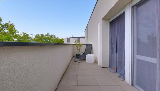 For sale Mions 3 rooms 62 m2 Rhone (69780) photo 4