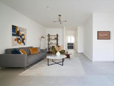 Acheter Appartement 38 m2 Villette-de-vienne