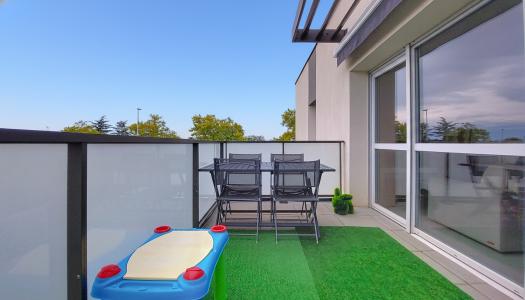 Acheter Appartement Saint-priest Rhone