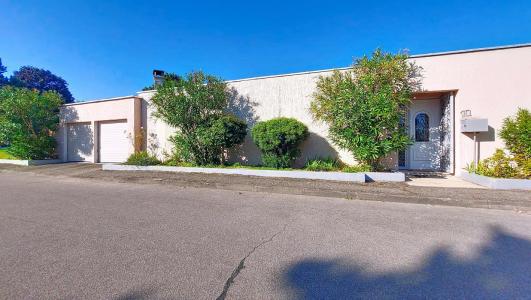 Annonce Vente 4 pices Maison Meyzieu 69