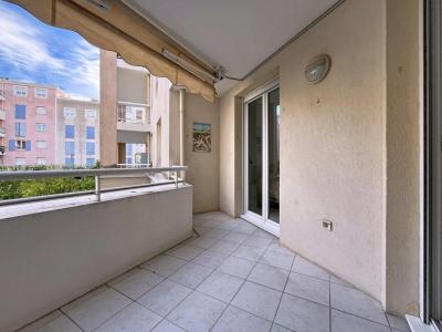 Annonce Vente 2 pices Appartement Cagnes-sur-mer 06