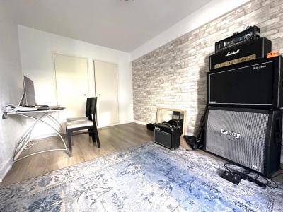 Acheter Appartement 80 m2 Antibes