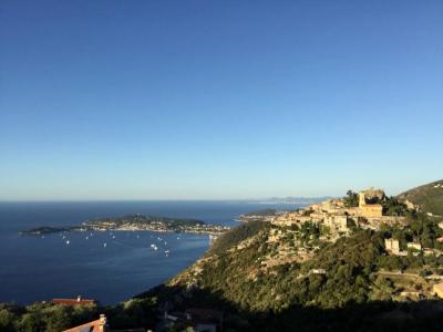 For sale Eze 2 rooms 42 m2 Alpes Maritimes (06360) photo 0