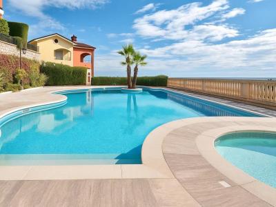 Acheter Appartement 42 m2 Eze