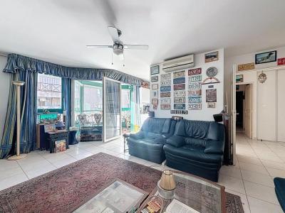 For sale Nice 3 rooms 70 m2 Alpes Maritimes (06300) photo 0