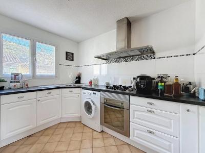 For sale Saint-andre 3 rooms 63 m2 Alpes Maritimes (06730) photo 2