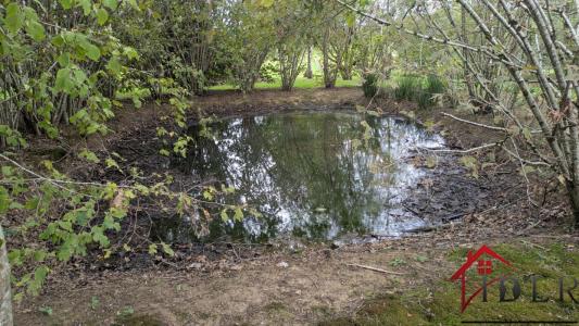 For sale Chaumergy 6 rooms 210 m2 Jura (39230) photo 3