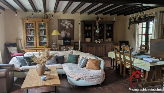 For sale Chaumergy 6 rooms 210 m2 Jura (39230) photo 4