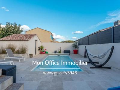 For sale Coudoux 5 rooms 106 m2 Bouches du Rhone (13111) photo 1
