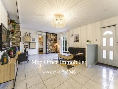 For sale Coudoux 5 rooms 106 m2 Bouches du Rhone (13111) photo 3