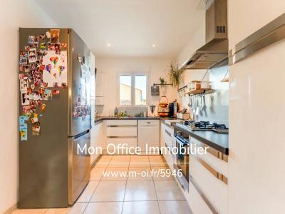 For sale Coudoux 5 rooms 106 m2 Bouches du Rhone (13111) photo 4