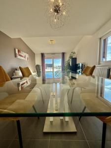 Annonce Vente 3 pices Appartement Gambsheim 67