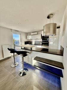 Acheter Appartement 81 m2 Gambsheim