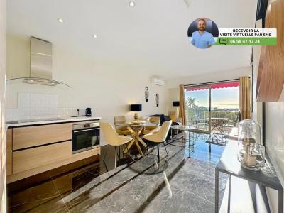 Annonce Vente 2 pices Appartement Antibes 06
