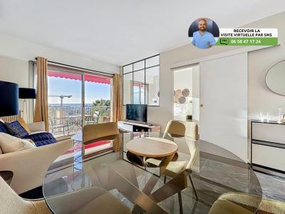 Acheter Appartement 34 m2 Antibes
