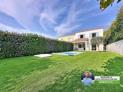 For sale Biot 4 rooms 74 m2 Alpes Maritimes (06410) photo 0