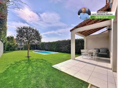 Annonce Vente 4 pices Maison Biot 06