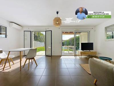 Acheter Maison Biot 634900 euros