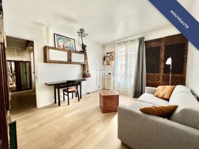 For sale Vincennes 1 room 27 m2 Val de Marne (94300) photo 0