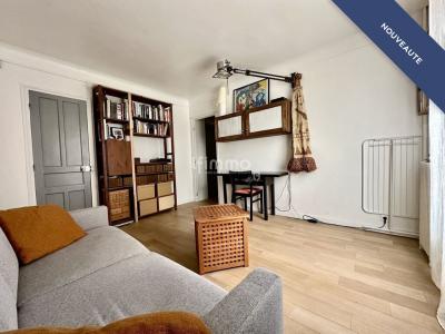 Annonce Vente Appartement Vincennes 94