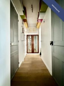 Acheter Appartement 27 m2 Vincennes