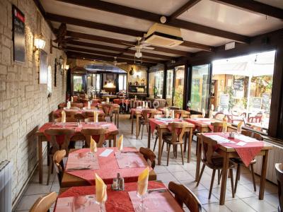 Annonce Vente Commerce Strasbourg 67