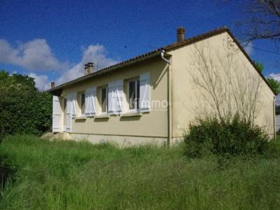 Annonce Vente 4 pices Maison Saint-laurent-medoc 33