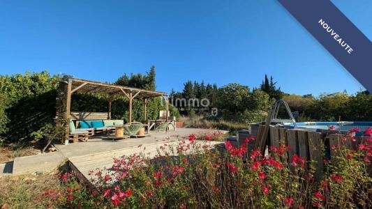 Annonce Vente 3 pices Maison Limoux 11