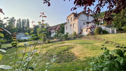 For sale Buhl 7 rooms 149 m2 Haut rhin (68530) photo 0
