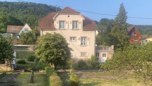 For sale Buhl 7 rooms 149 m2 Haut rhin (68530) photo 1