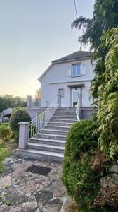 For sale Buhl 7 rooms 149 m2 Haut rhin (68530) photo 2