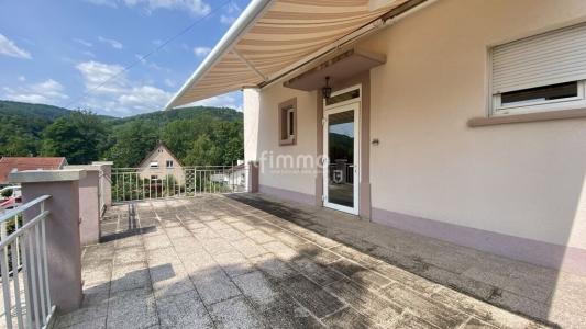 For sale Buhl 7 rooms 149 m2 Haut rhin (68530) photo 4