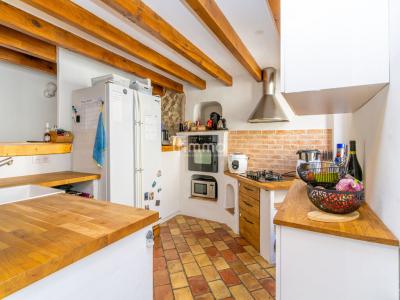 Acheter Maison 97 m2 Marseille-9eme-arrondissement