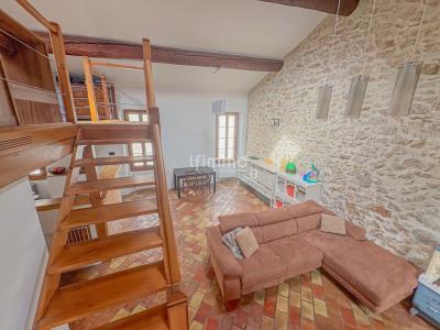 Acheter Maison Marseille-9eme-arrondissement 349000 euros