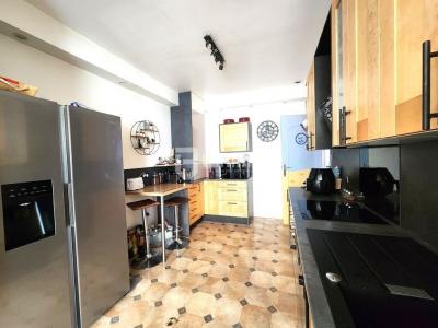 Acheter Maison 100 m2 Pontault-combault