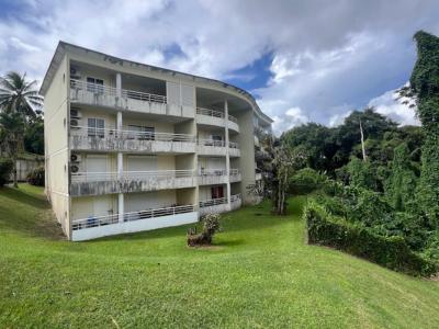 Annonce Vente 4 pices Appartement Fort-de-france 972