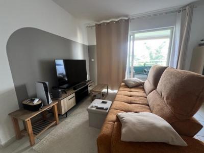 Acheter Appartement 80 m2 Fort-de-france