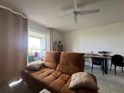 Acheter Appartement Fort-de-france Martinique