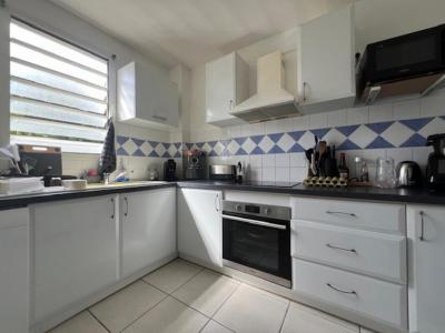 Acheter Appartement Fort-de-france 248400 euros