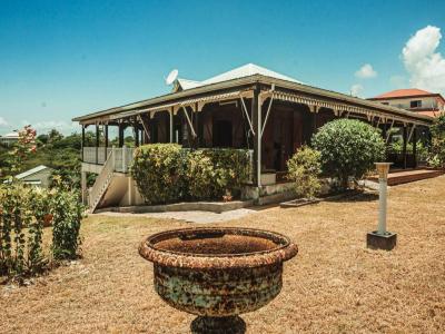 Annonce Vente 5 pices Maison Saint-francois 971