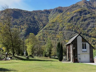 Annonce Vente Maison Juzet-de-luchon 31