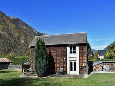 Acheter Maison 83 m2 Juzet-de-luchon